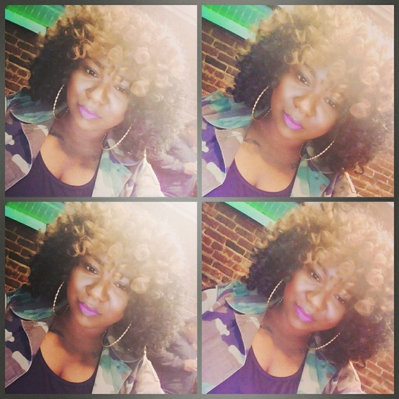 Meet your Posher, Michele - Picture 6 of 6